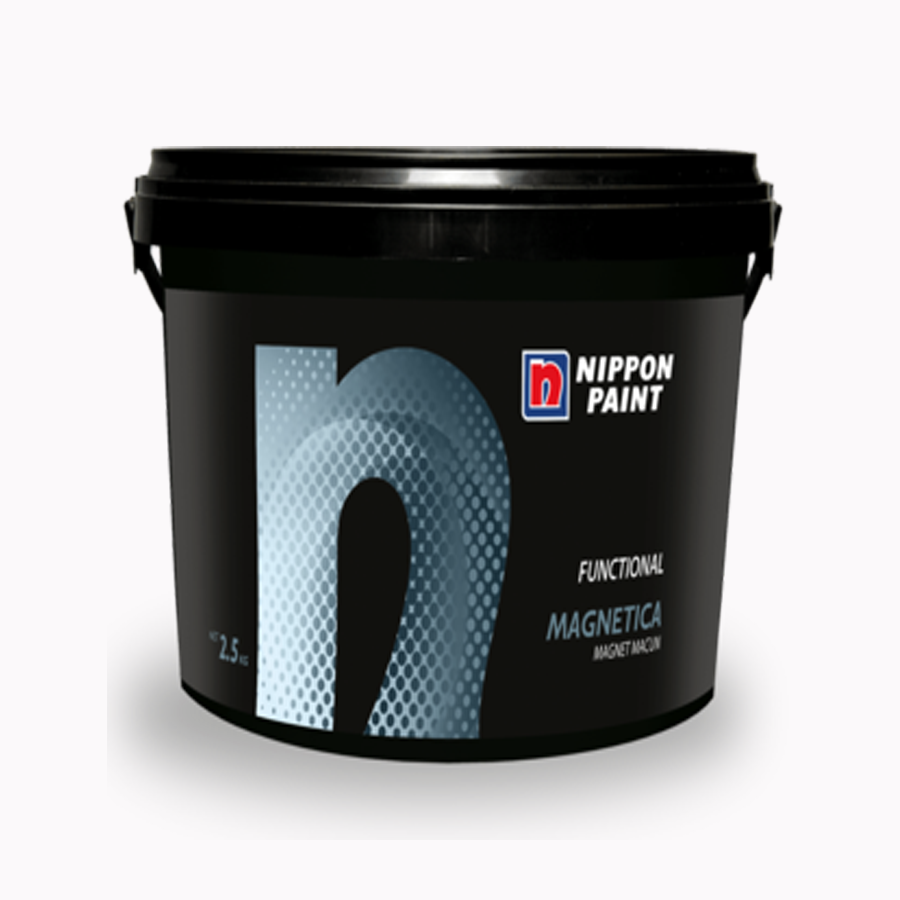 Magnetica Paint