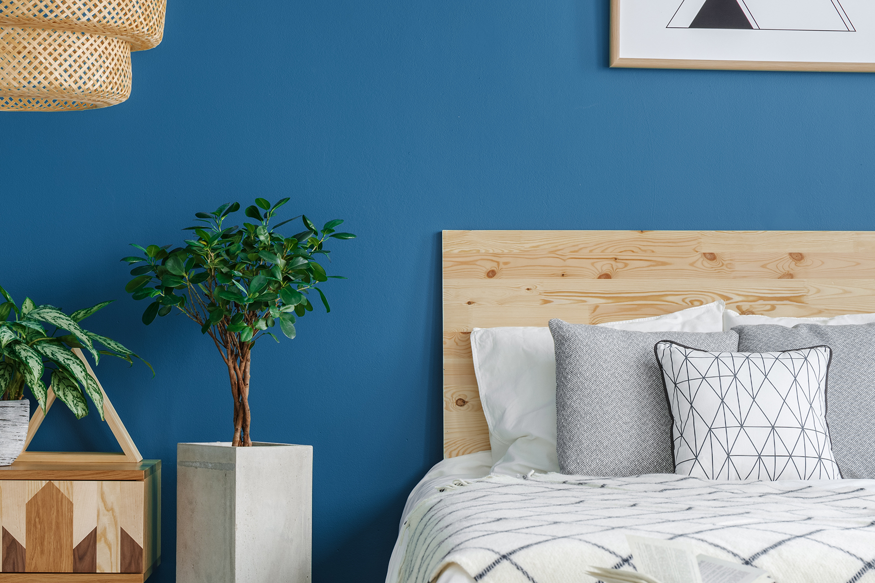 Bedroom Color Recommendations