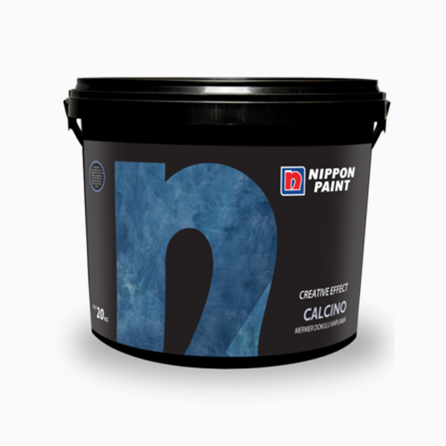 Calcino Paint