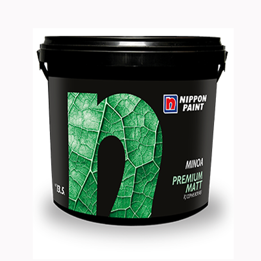 Minoa Premium Matt