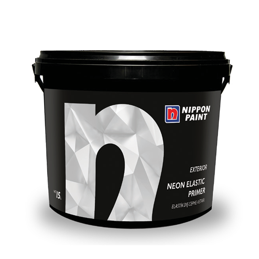 Neon Elastic Texture Paint