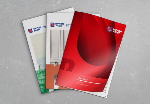 Product Brochures